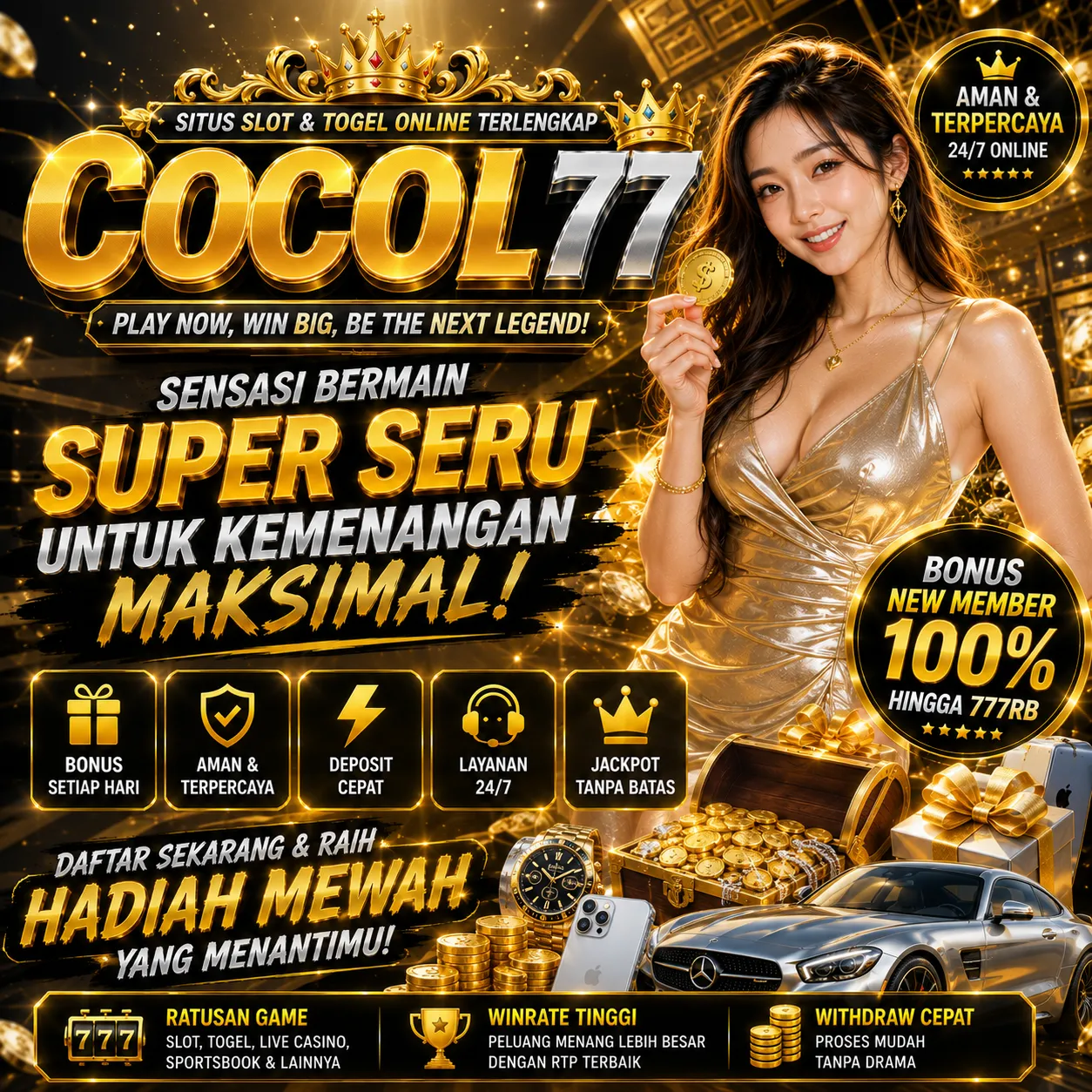 COCOL77Banner